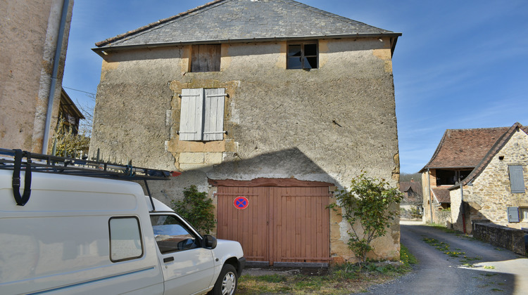 Ma-Cabane - Vente Maison Azerat, 74 m²