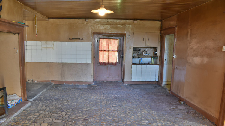 Ma-Cabane - Vente Maison Azerat, 74 m²