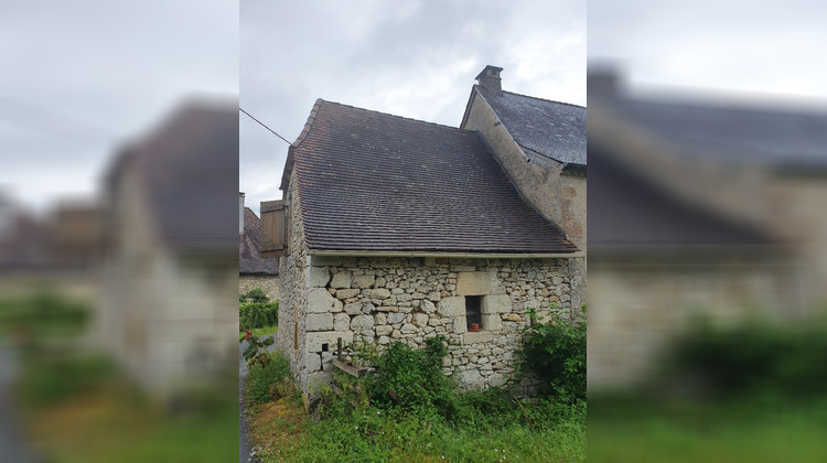 Ma-Cabane - Vente Maison Azerat, 38 m²