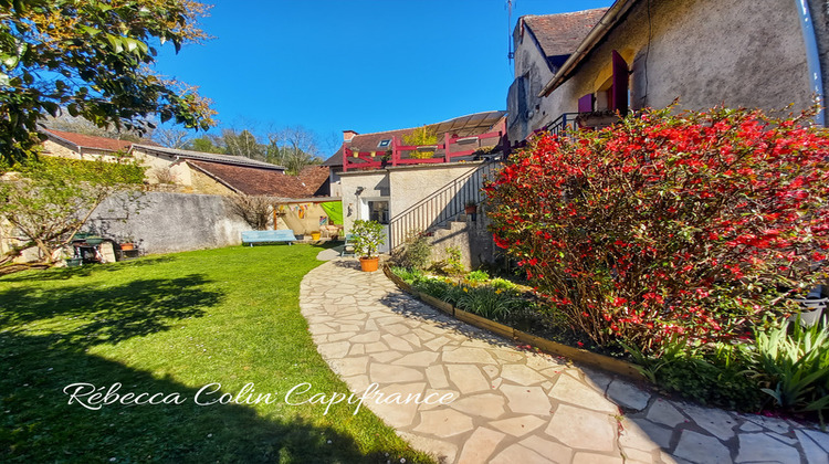 Ma-Cabane - Vente Maison AZERAT, 106 m²