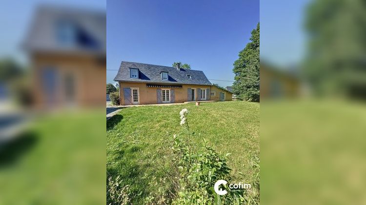 Ma-Cabane - Vente Maison Azereix, 140 m²