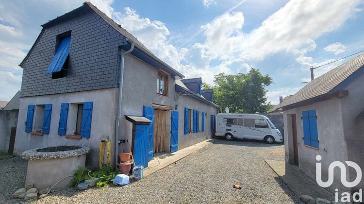 Ma-Cabane - Vente Maison Azereix, 118 m²