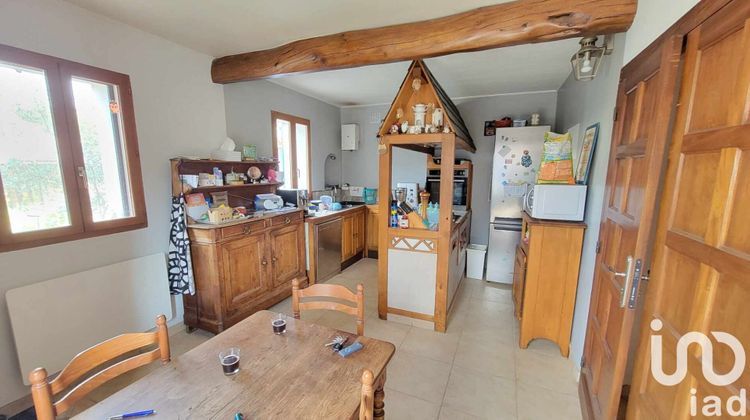 Ma-Cabane - Vente Maison Azereix, 118 m²