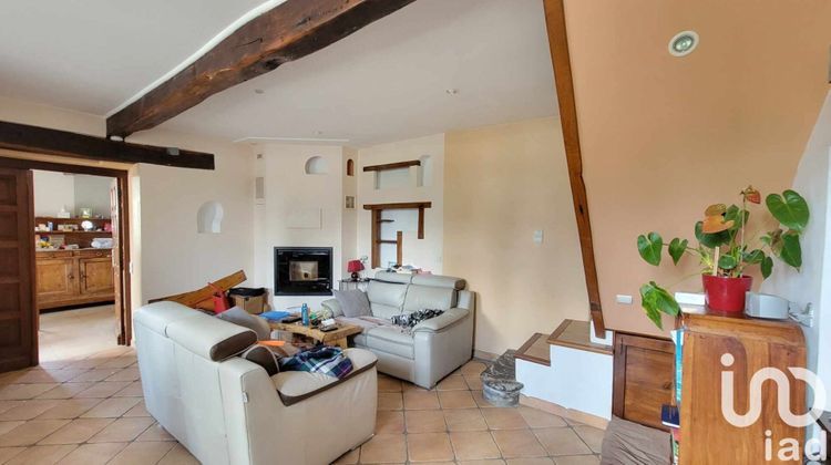 Ma-Cabane - Vente Maison Azereix, 118 m²