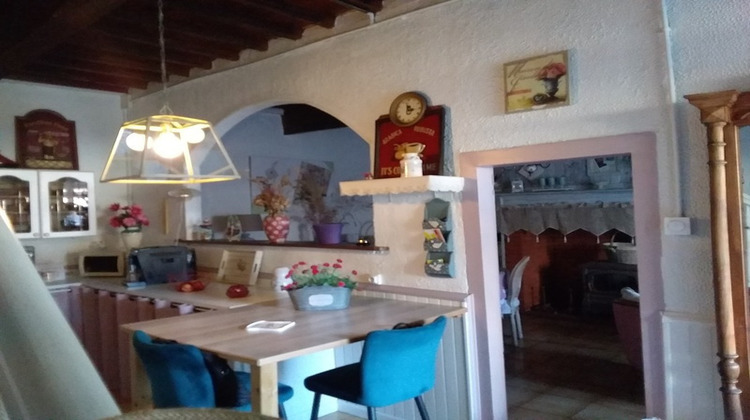 Ma-Cabane - Vente Maison AZEREIX, 86 m²