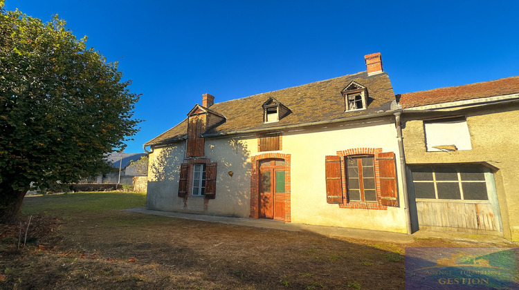 Ma-Cabane - Vente Maison Azereix, 121 m²