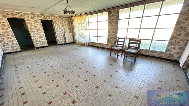 Ma-Cabane - Vente Maison Azereix, 121 m²