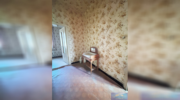 Ma-Cabane - Vente Maison Azereix, 121 m²