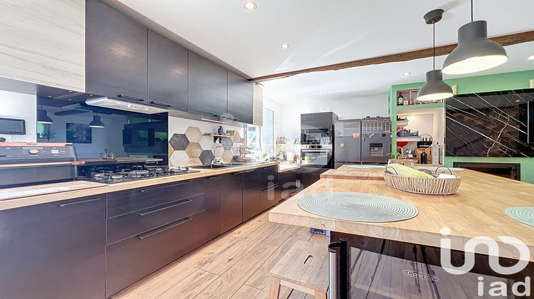 Ma-Cabane - Vente Maison Azereix, 164 m²