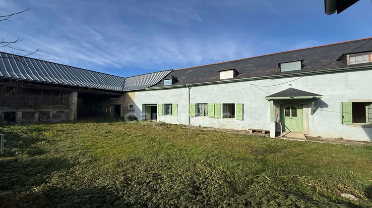 Ma-Cabane - Vente Maison AZEREIX, 109 m²