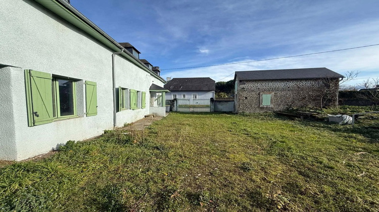 Ma-Cabane - Vente Maison AZEREIX, 109 m²