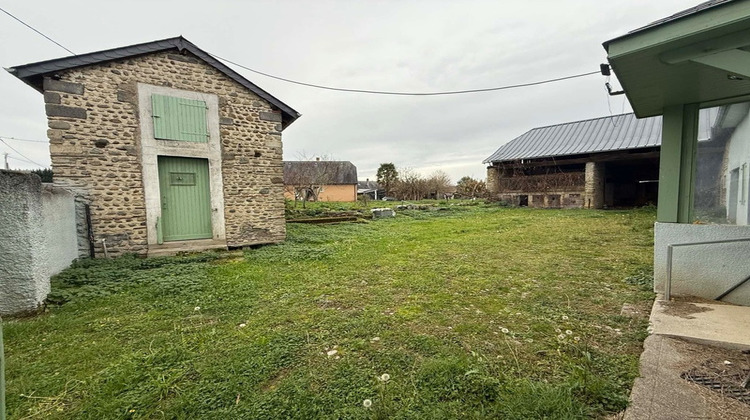 Ma-Cabane - Vente Maison AZEREIX, 109 m²