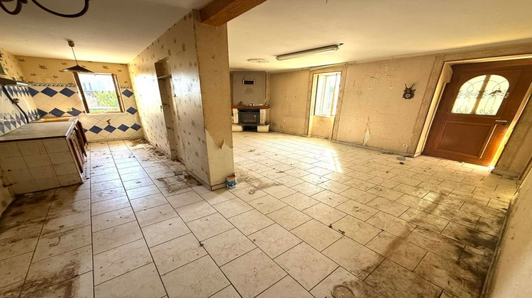 Ma-Cabane - Vente Maison AZEREIX, 109 m²