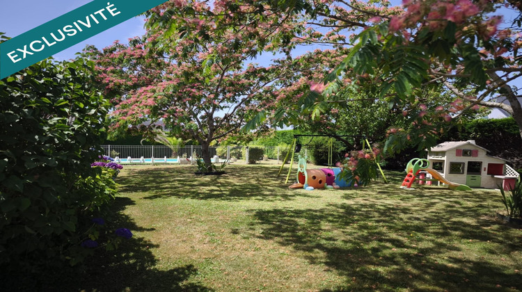 Ma-Cabane - Vente Maison Azereix, 105 m²