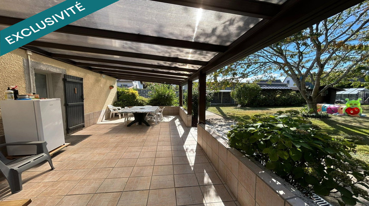 Ma-Cabane - Vente Maison Azereix, 105 m²