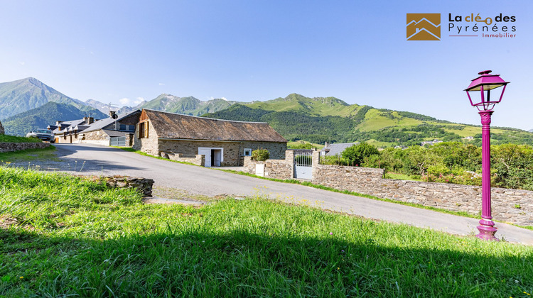 Ma-Cabane - Vente Maison Azet, 70 m²