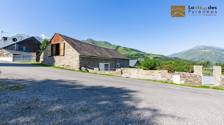 Ma-Cabane - Vente Maison Azet, 70 m²