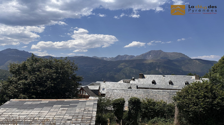 Ma-Cabane - Vente Maison Azet, 88 m²