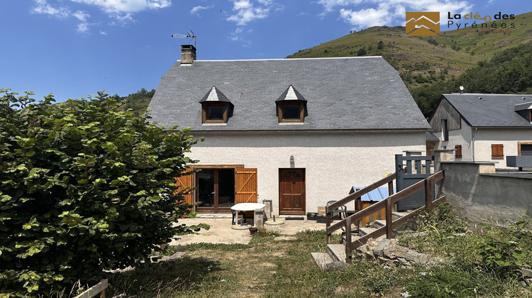 Ma-Cabane - Vente Maison Azet, 88 m²