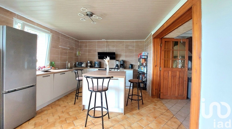 Ma-Cabane - Vente Maison Azeville, 187 m²