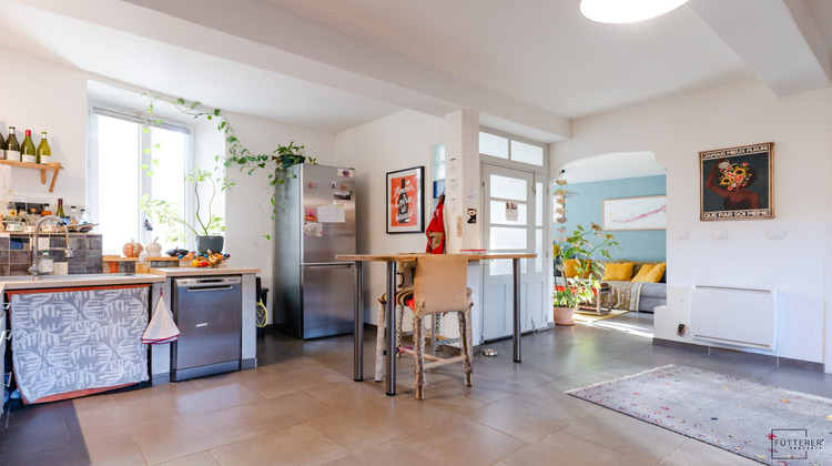 Ma-Cabane - Vente Maison Azillanet, 188 m²