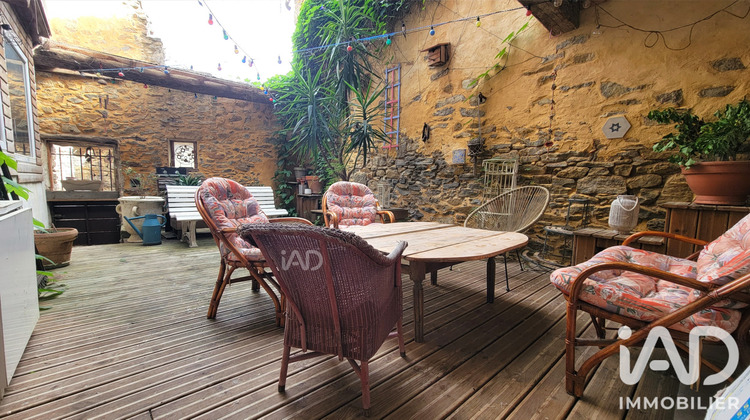 Ma-Cabane - Vente Maison Azillanet, 189 m²