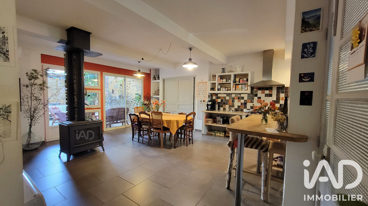 Ma-Cabane - Vente Maison Azillanet, 189 m²