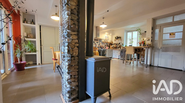 Ma-Cabane - Vente Maison Azillanet, 189 m²