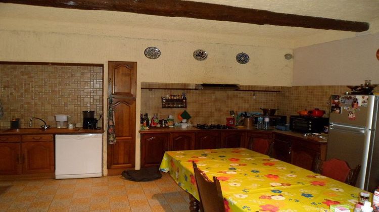 Ma-Cabane - Vente Maison Azille, 157 m²