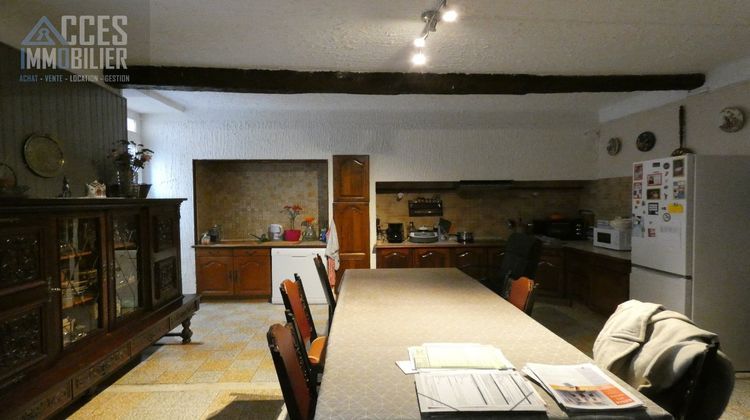 Ma-Cabane - Vente Maison AZILLE, 143 m²