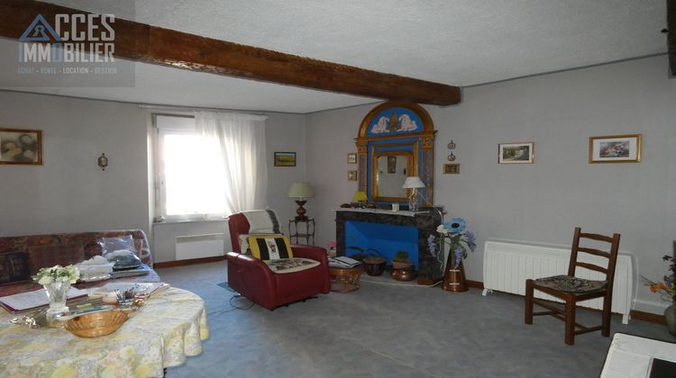 Ma-Cabane - Vente Maison AZILLE, 143 m²