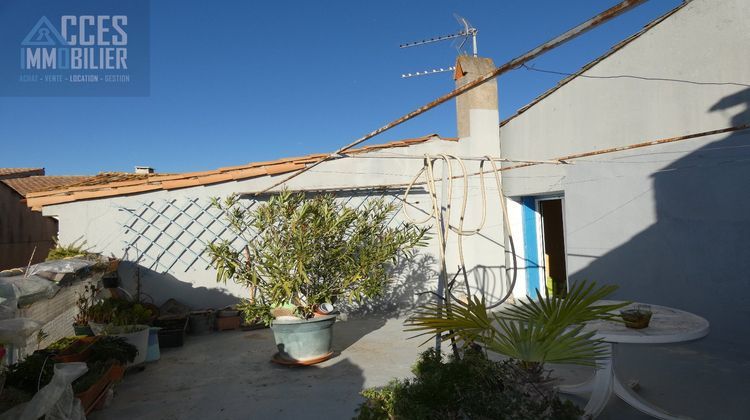 Ma-Cabane - Vente Maison AZILLE, 143 m²