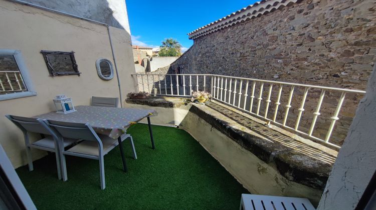 Ma-Cabane - Vente Maison Azille, 135 m²