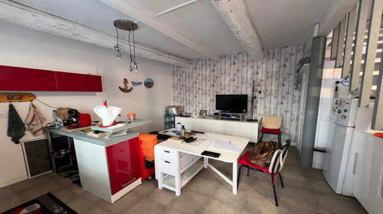 Ma-Cabane - Vente Maison Azille, 53 m²