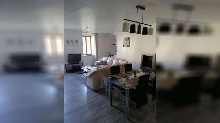 Ma-Cabane - Vente Maison Azille, 130 m²