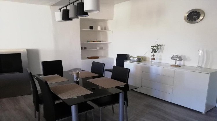 Ma-Cabane - Vente Maison Azille, 130 m²