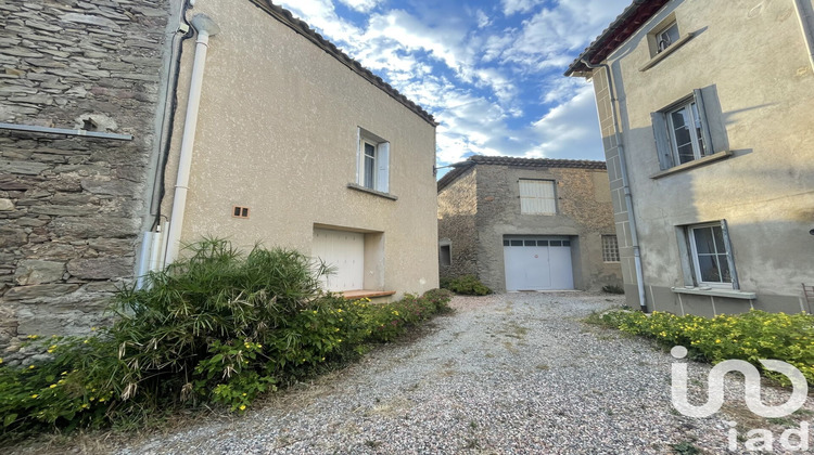 Ma-Cabane - Vente Maison Azille, 90 m²