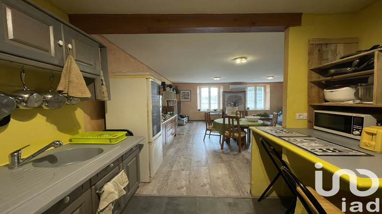 Ma-Cabane - Vente Maison Azille, 114 m²