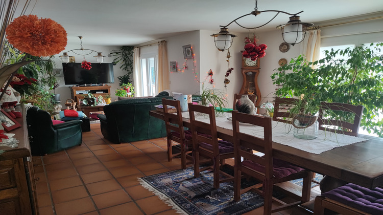 Ma-Cabane - Vente Maison Azille, 180 m²