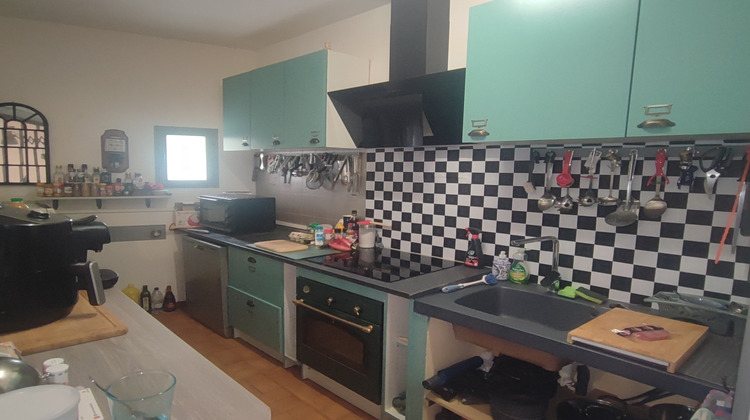 Ma-Cabane - Vente Maison Azille, 97 m²