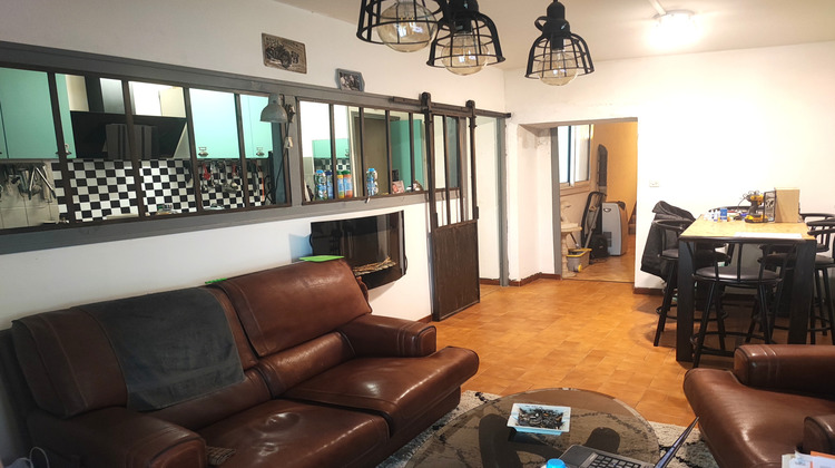 Ma-Cabane - Vente Maison Azille, 97 m²