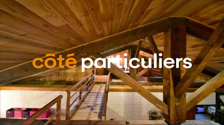 Ma-Cabane - Vente Maison AZILLE, 172 m²