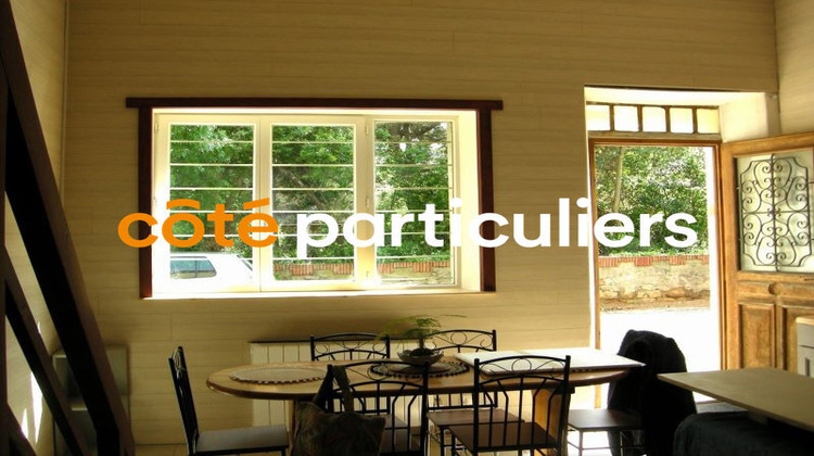 Ma-Cabane - Vente Maison AZILLE, 172 m²