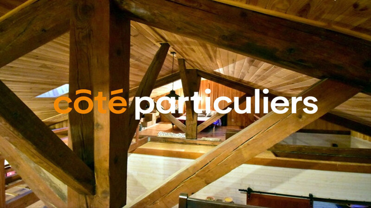 Ma-Cabane - Vente Maison AZILLE, 172 m²