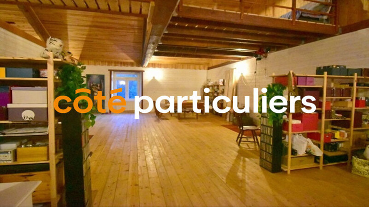 Ma-Cabane - Vente Maison AZILLE, 172 m²