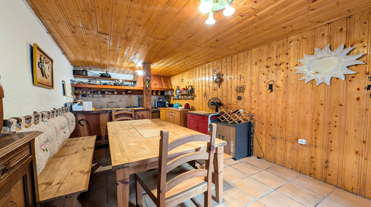 Ma-Cabane - Vente Maison Azille, 136 m²