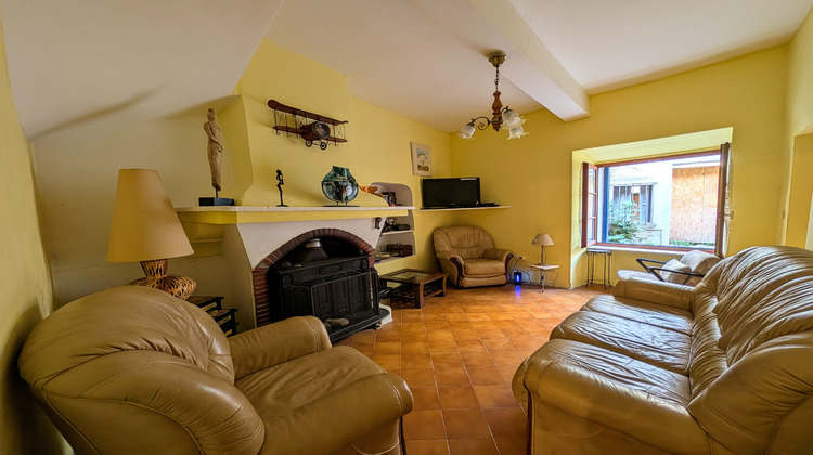 Ma-Cabane - Vente Maison Azille, 136 m²