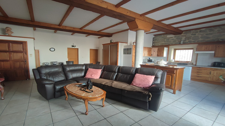 Ma-Cabane - Vente Maison Azille, 83 m²