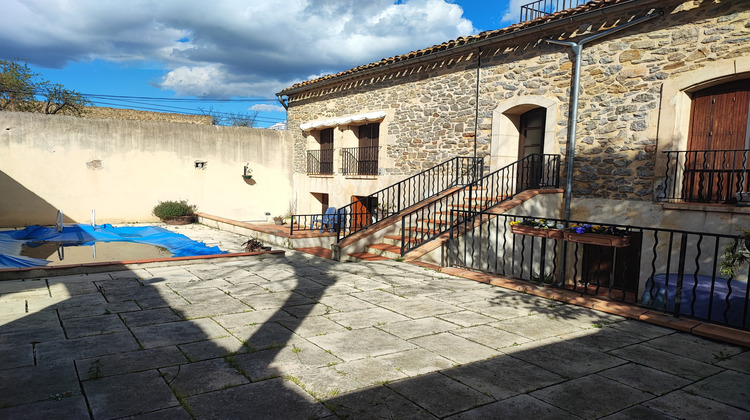 Ma-Cabane - Vente Maison Azille, 83 m²