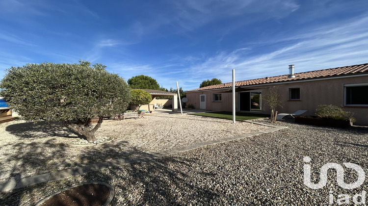 Ma-Cabane - Vente Maison Azille, 120 m²